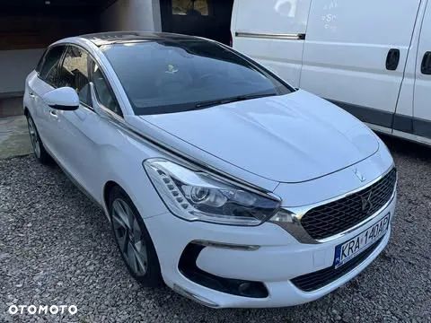 Citroën DS5 2.0 HDi SportChic - 7