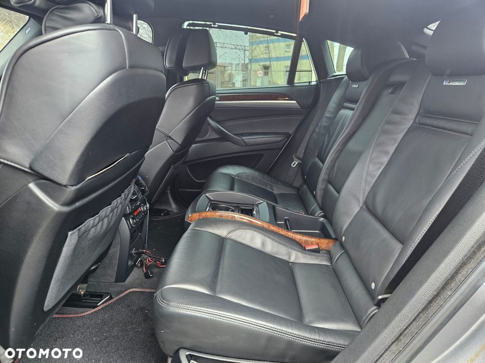BMW X6 - 13