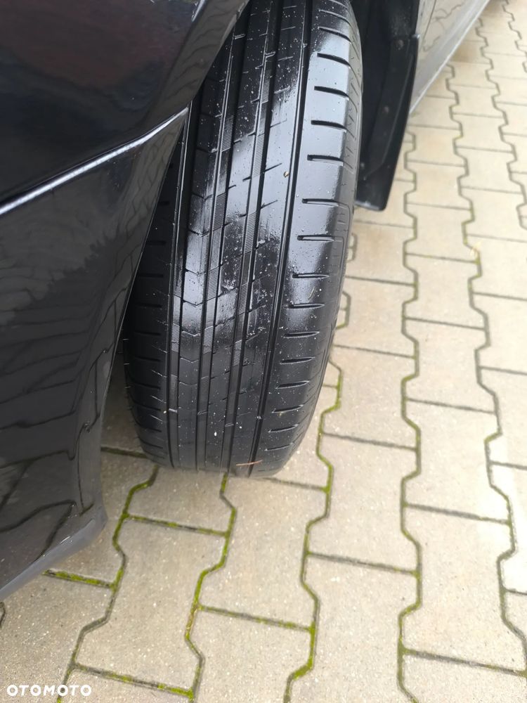 Skoda Octavia 1.6 - 12