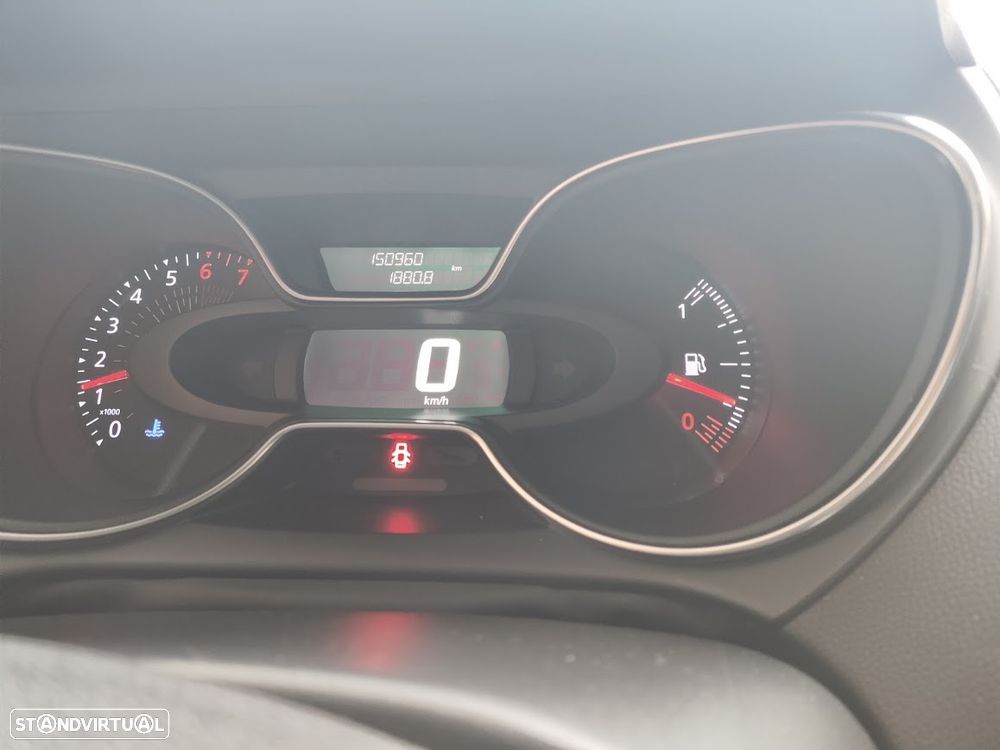 Renault Captur 0.9 TCE Exclusive - 23