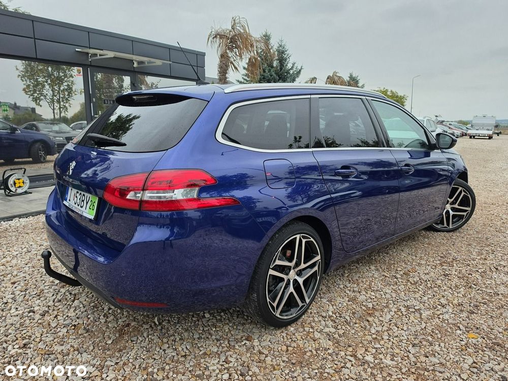 Peugeot 308 - 21