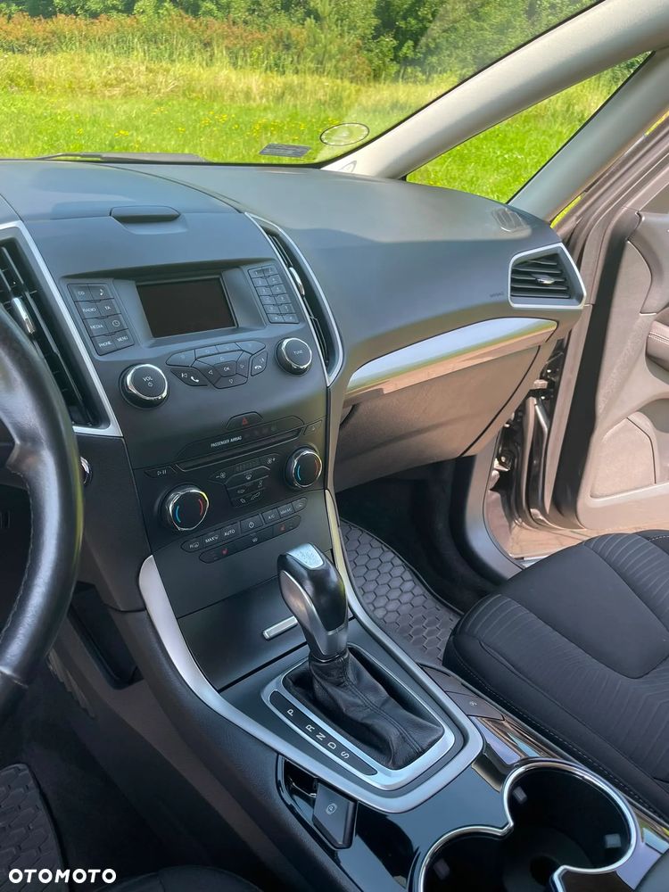 Ford S-Max 2.0 TDCi Trend PowerShift - 14
