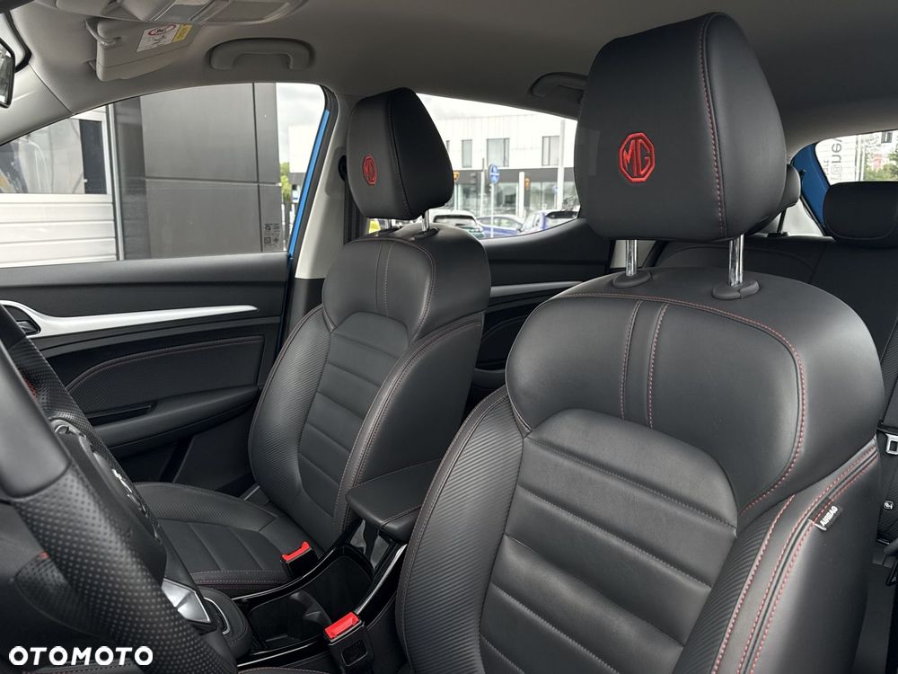 MG ZS 1.0 T-GDI Exclusive - 11