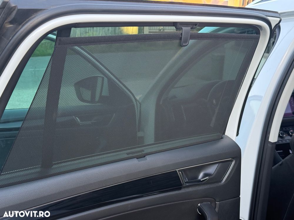 Skoda Kodiaq 2.0 TDI 4X4 DSG Ambition - 16