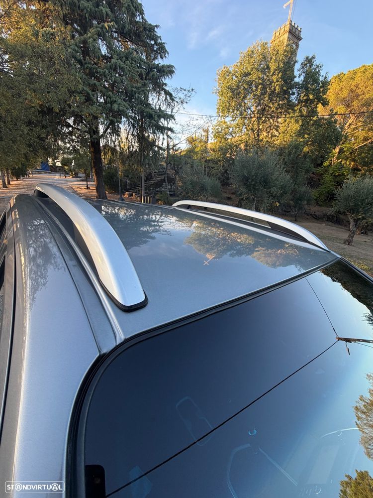 Nissan Navara 2.3 dCi CD 4WD N-Connecta Navi+Barras - 8