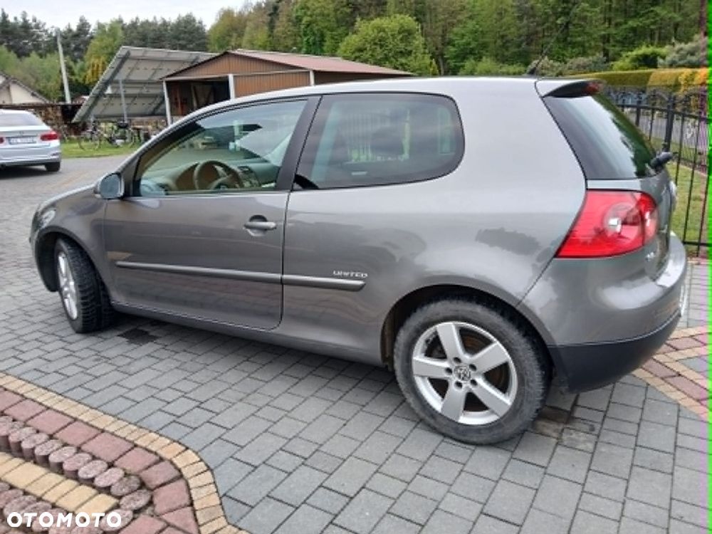 Volkswagen Golf 1.4 United - 3