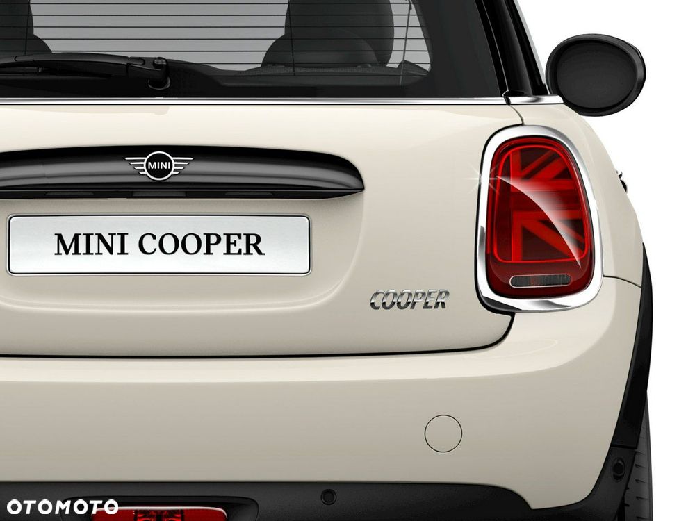MINI Cooper - 5