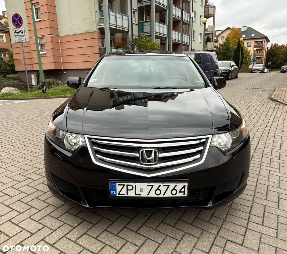 Honda Accord 2.0 Elegance - 10