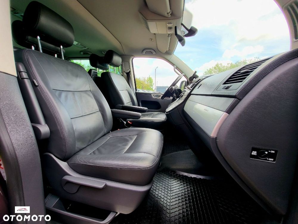 Volkswagen Multivan - 7