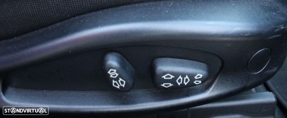 BMW 318 Ci Cabrio - 11