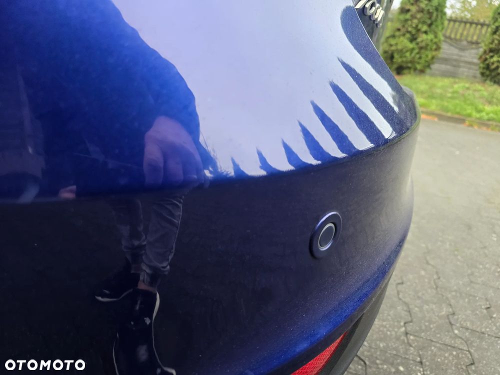 Ford Focus 1.5 EcoBoost Platinium X ASS - 31
