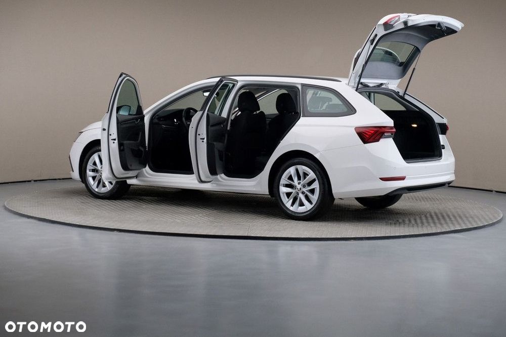 Skoda Octavia 1.5 TSI ACT Ambition - 7