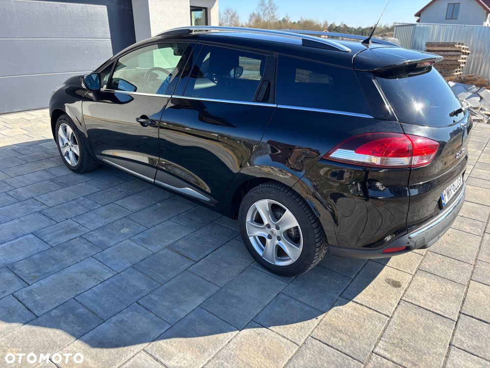 Renault Clio 0.9 Energy TCe Limited - 4