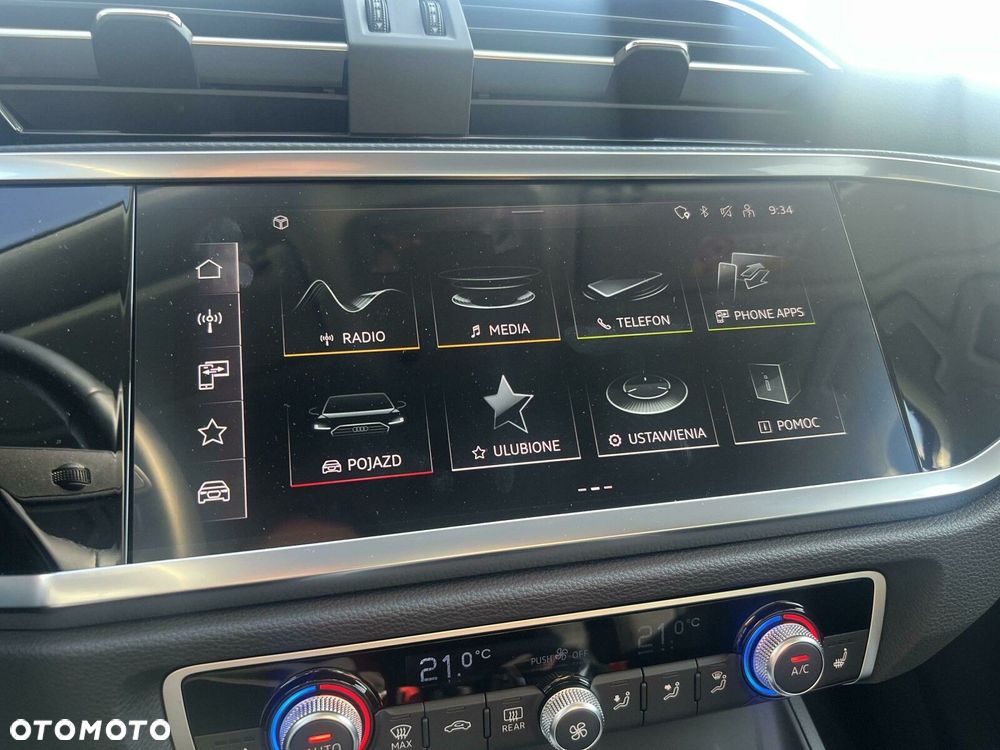 Audi Q3 35 TFSI S tronic - 14