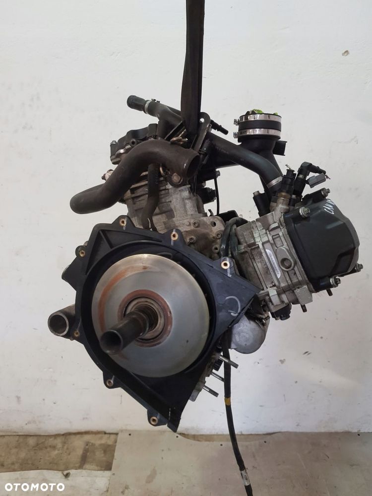 silnik 1010h 1000 can-am renegade outlander - 5