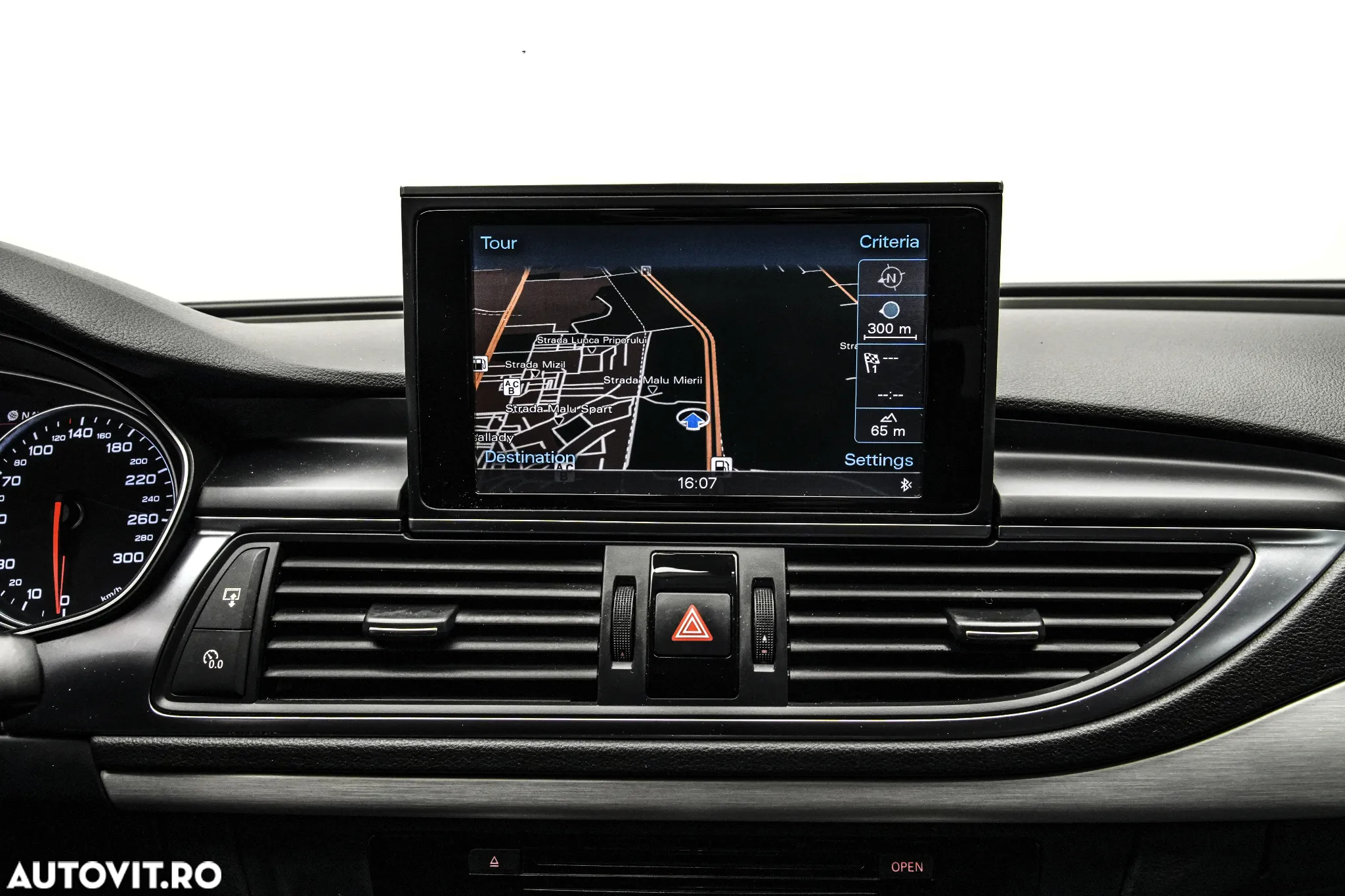 Audi A7 3.0 TDI Quattro S-Tronic - 21