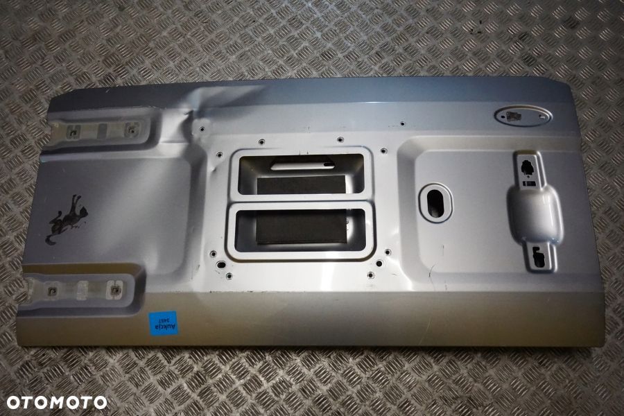 FORD BRONCO 2021 - Klapa Tylna Bagażnika Burta Tył USA - 7