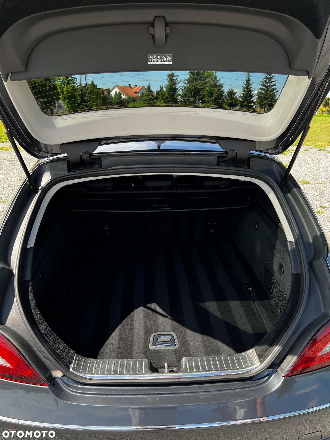 Mercedes-Benz CLS 250 (BlueTEC) d 4-Matic - 32
