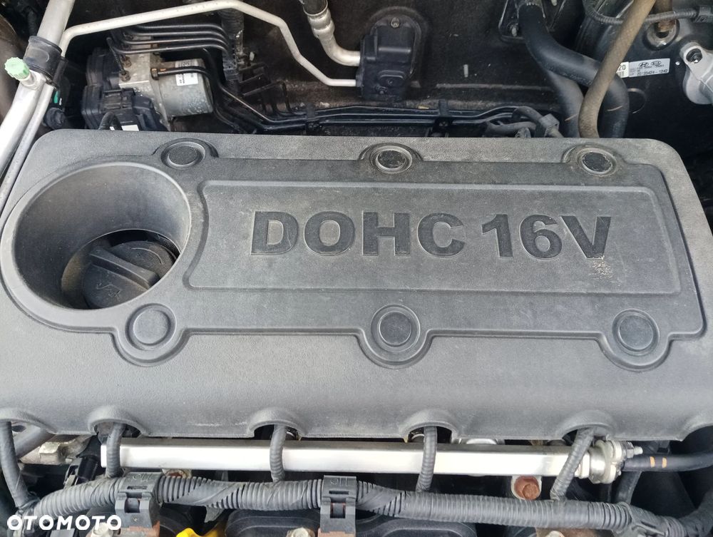 Kia Sportage 2.0 CVVT 2WD Spirit - 18