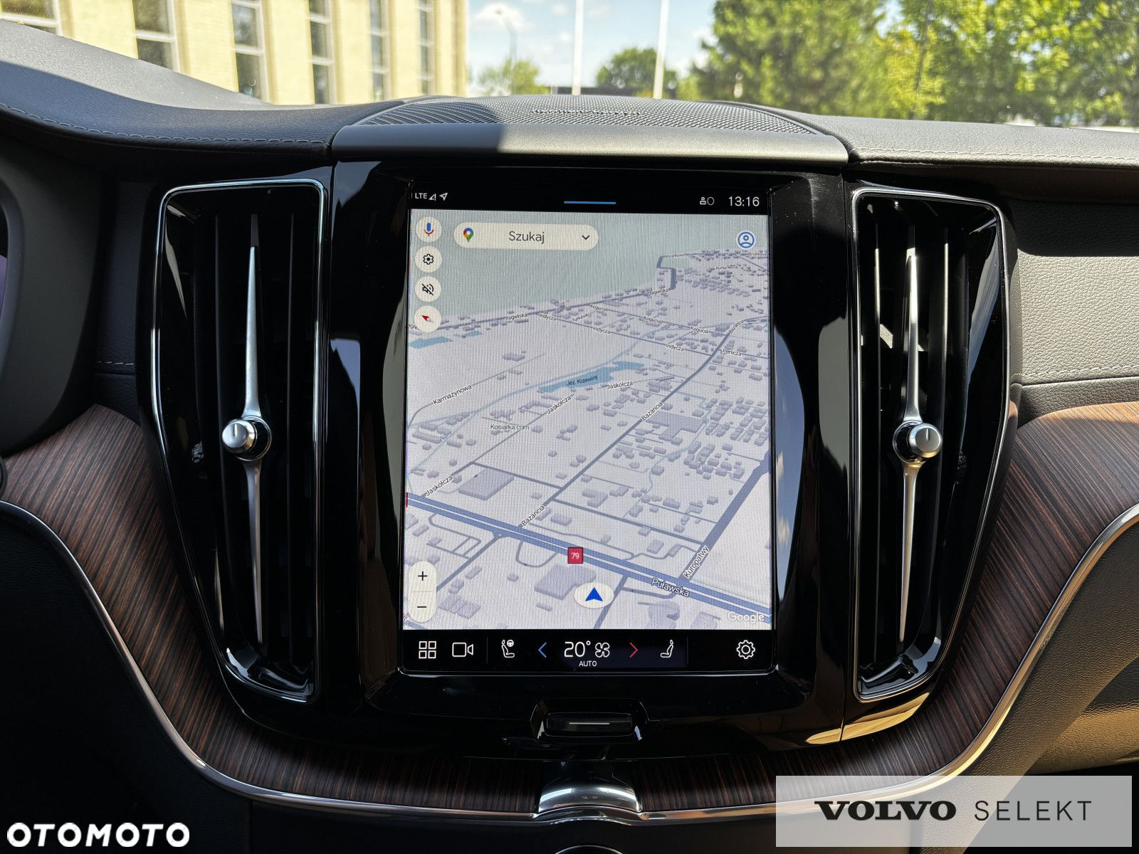 Volvo XC 60 - 20