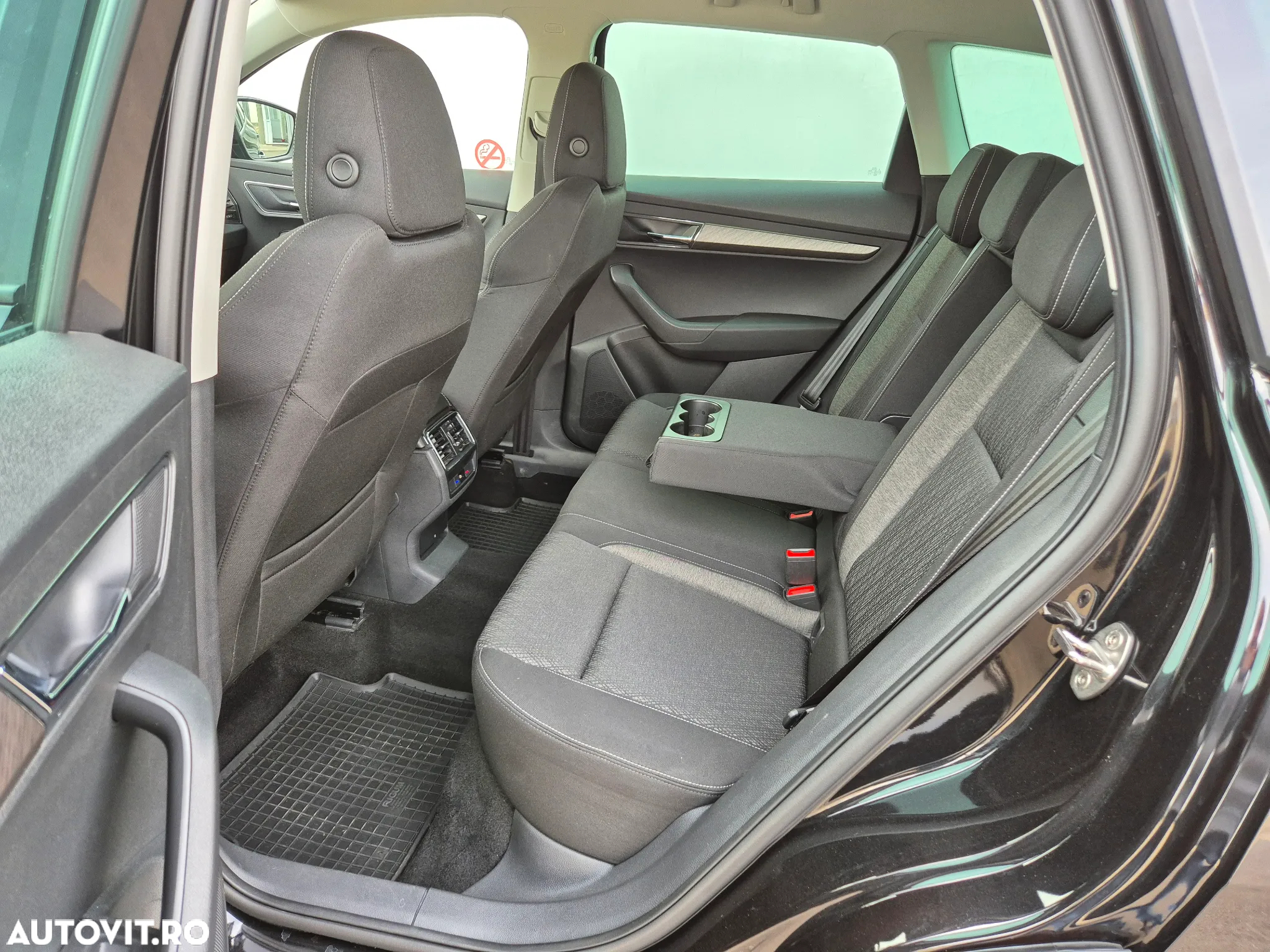 Skoda Karoq 1.5 TSI DSG Style - 14
