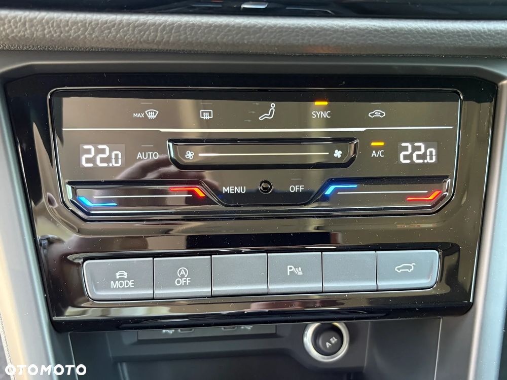 Volkswagen Touran 1.5 TSI EVO Highline DSG - 22