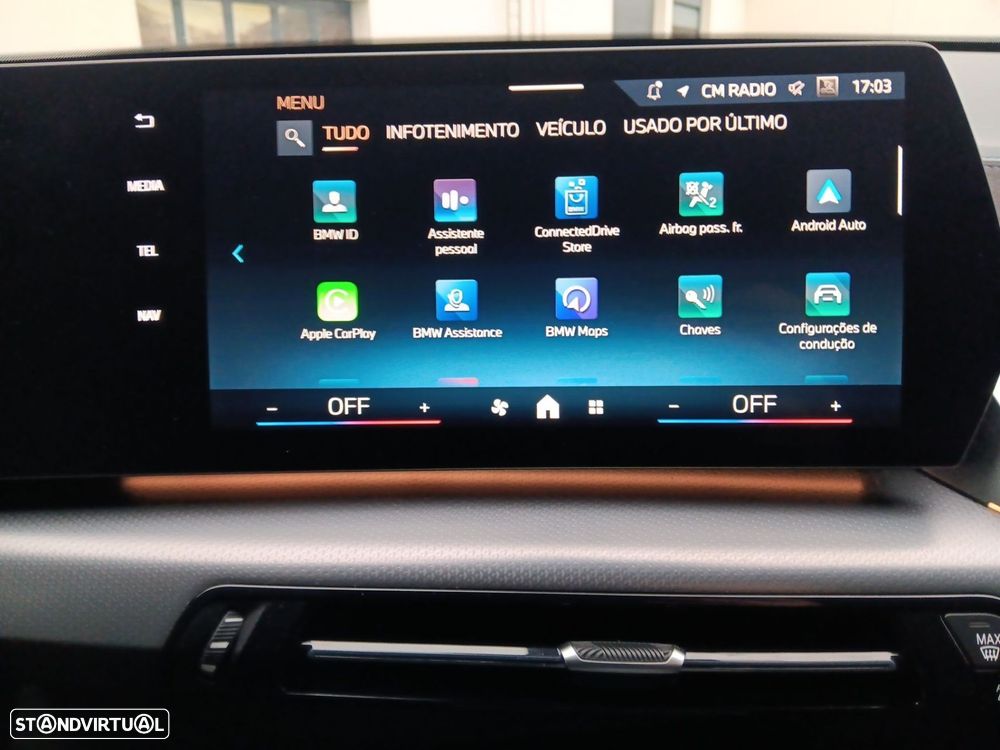 BMW X2 18 d sDrive Auto Advantage - 22