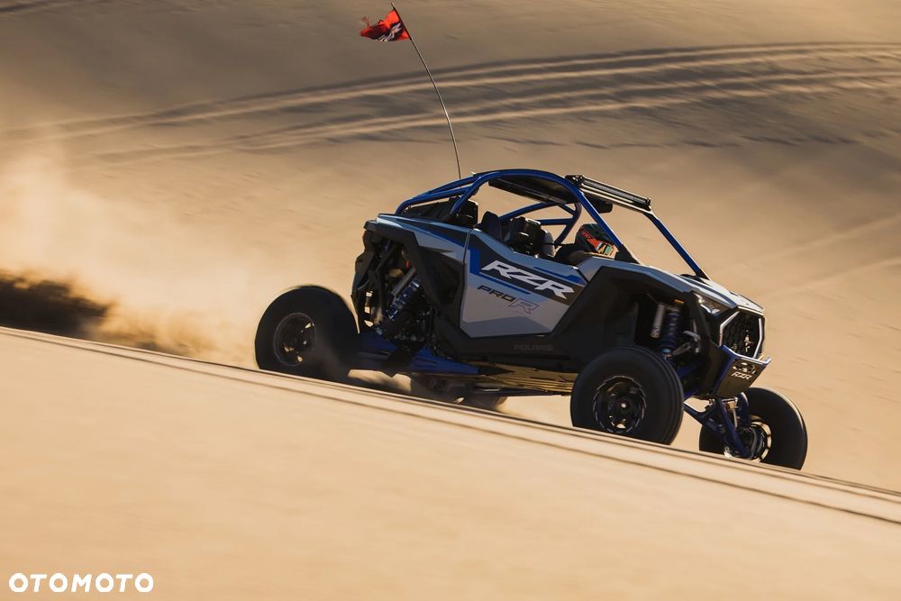 Polaris RZR - 7