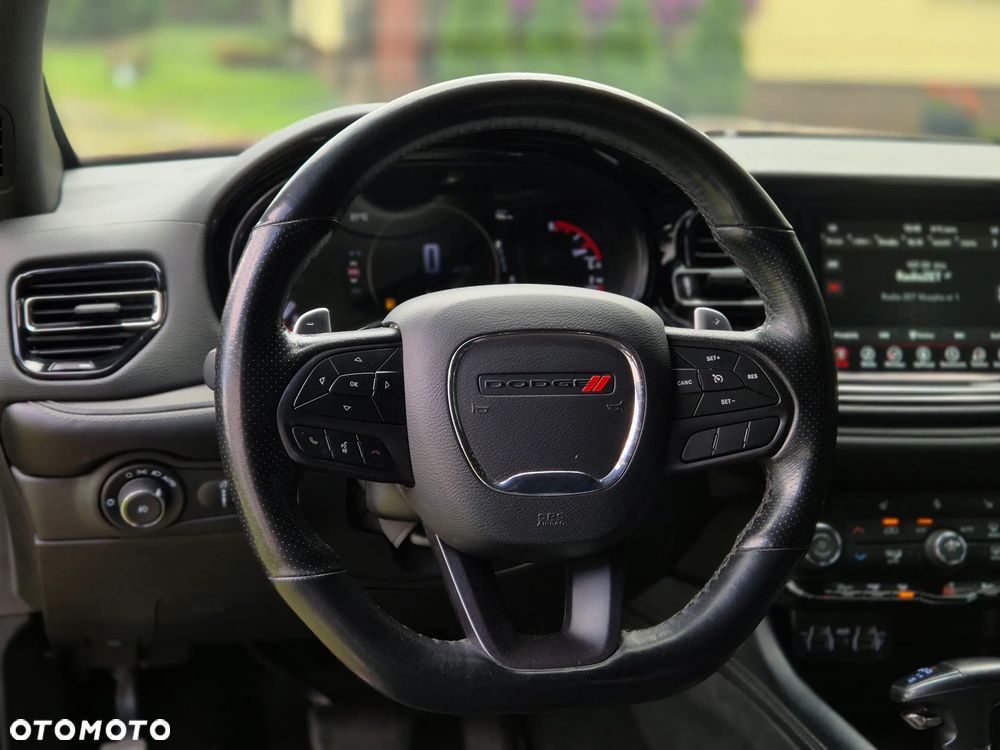 Dodge Durango - 27
