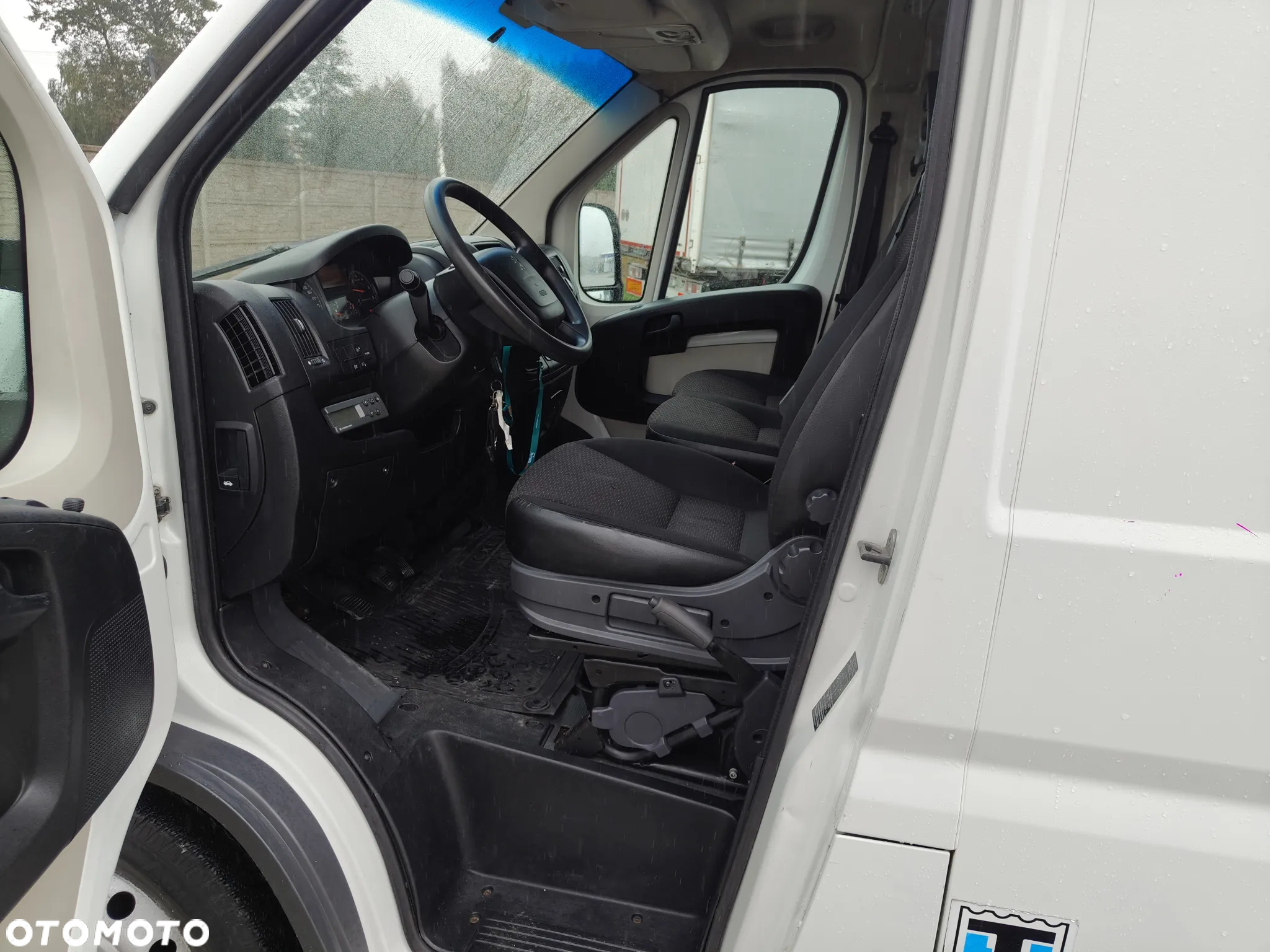 Peugeot Boxer - 8