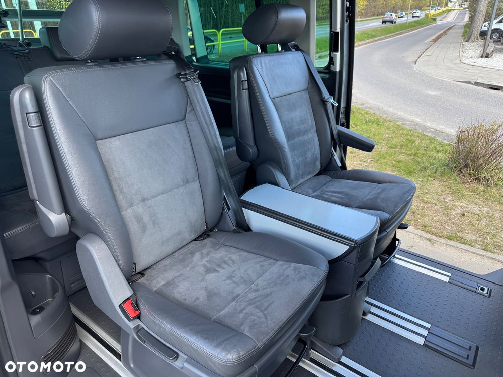 Volkswagen Multivan L1 Highline - 29