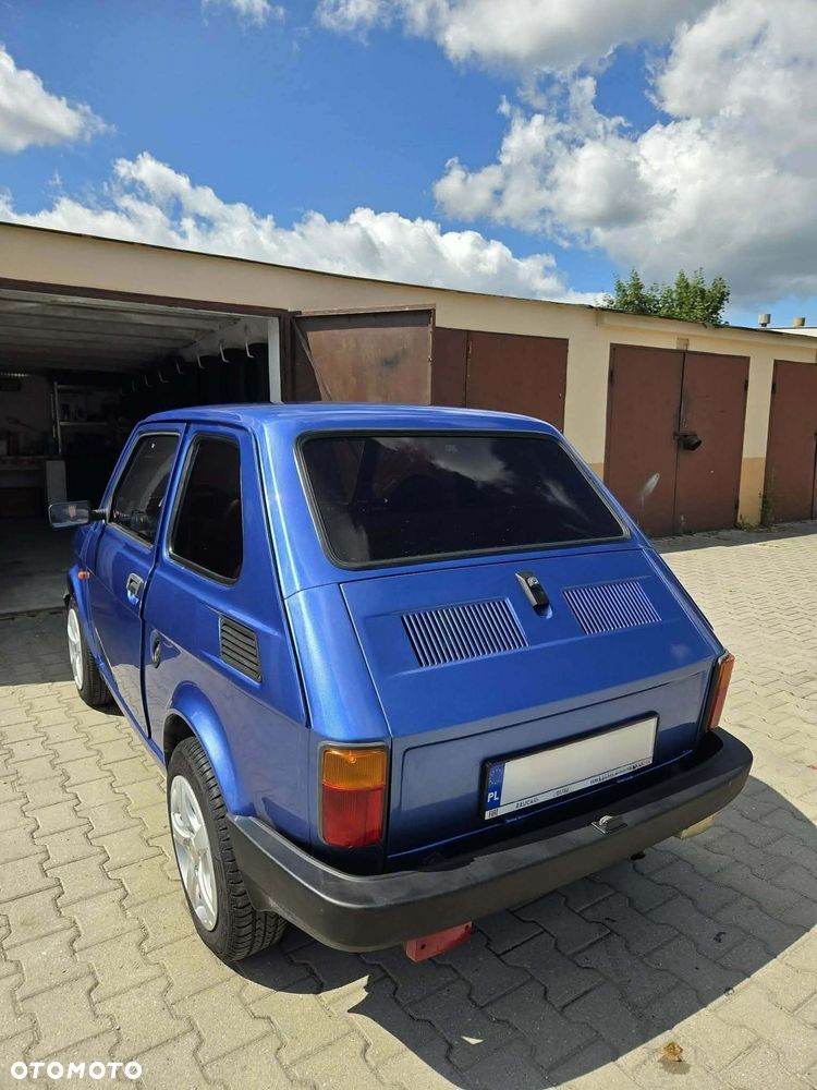 Fiat 126 - 6