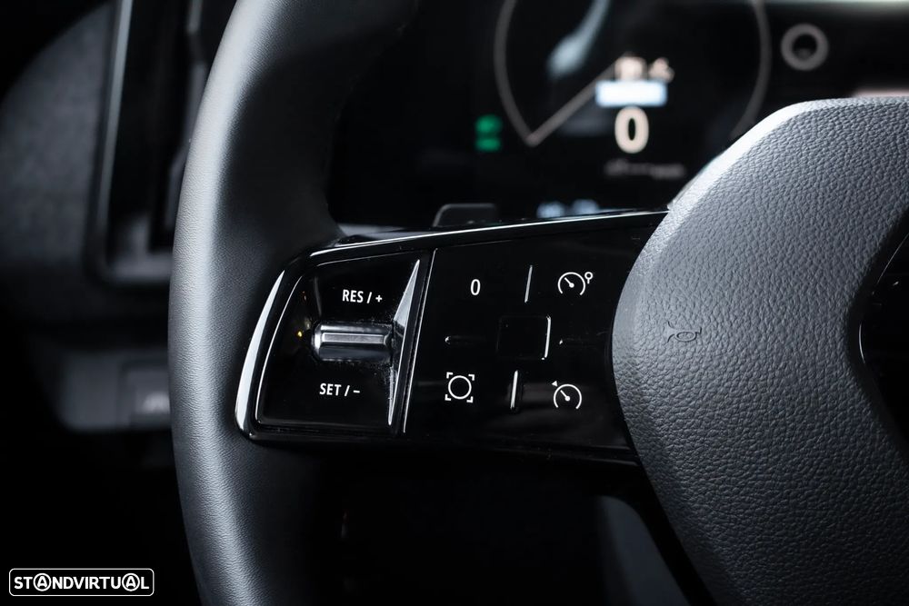 Renault Mégane E-Tech EV60 Equilibre Optimum Charge - 14