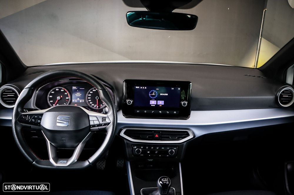 SEAT Arona 1.0 TSI FR - 30