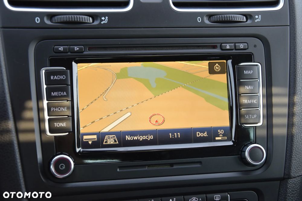 Volkswagen Golf - 21