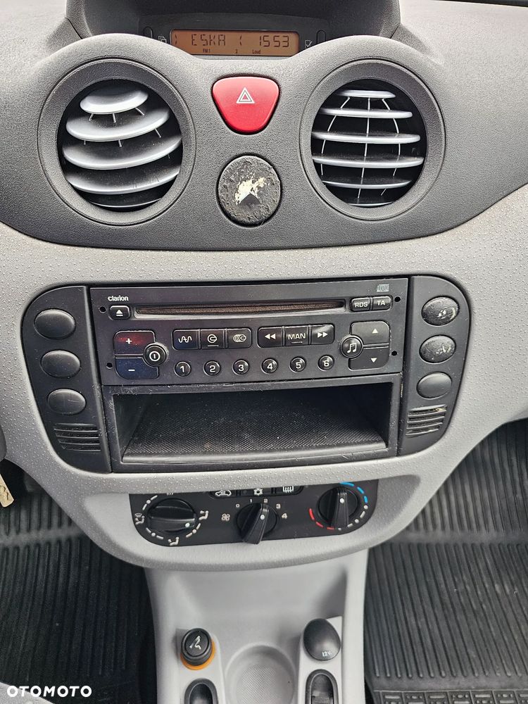 Citroën C3 1.4 HDi Confort - 22