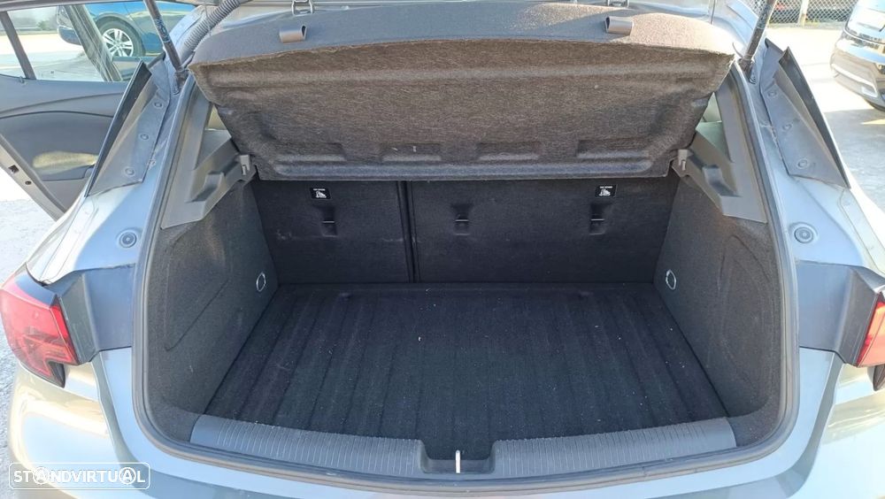 Opel Astra 1.5 D Business Edition S/S - 9