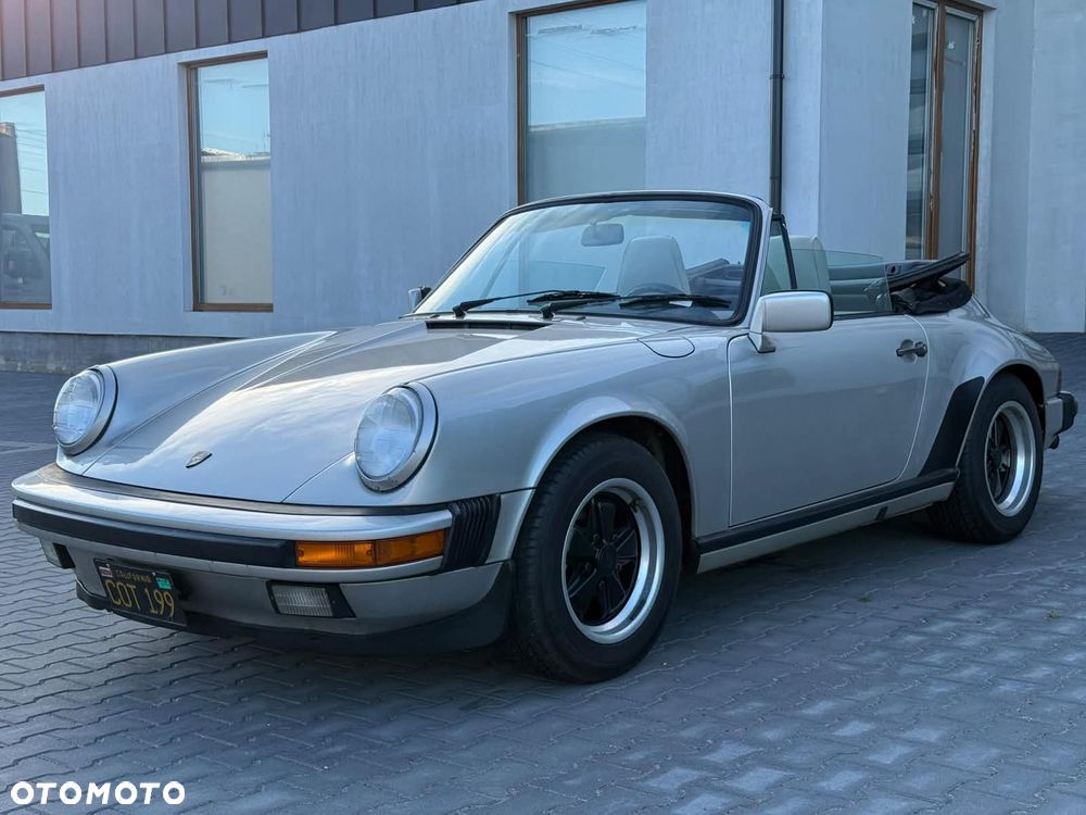 Porsche 911 - 5