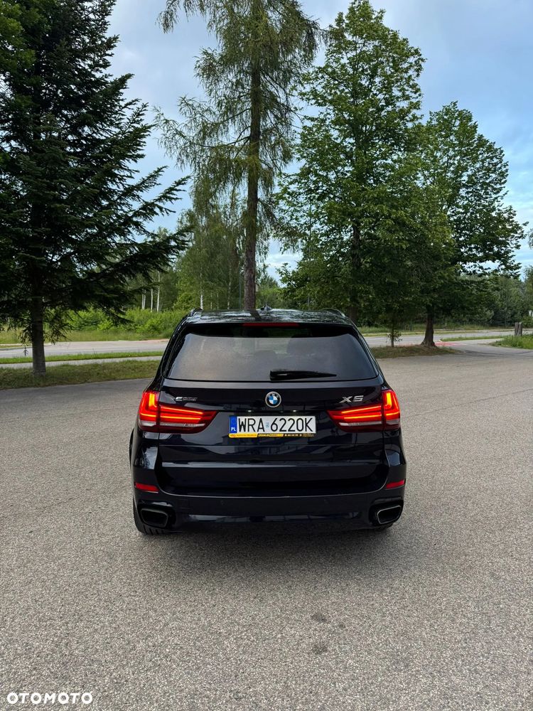 BMW X5 - 4