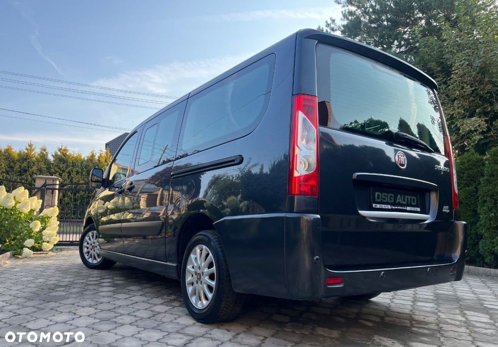 Fiat Scudo - 15