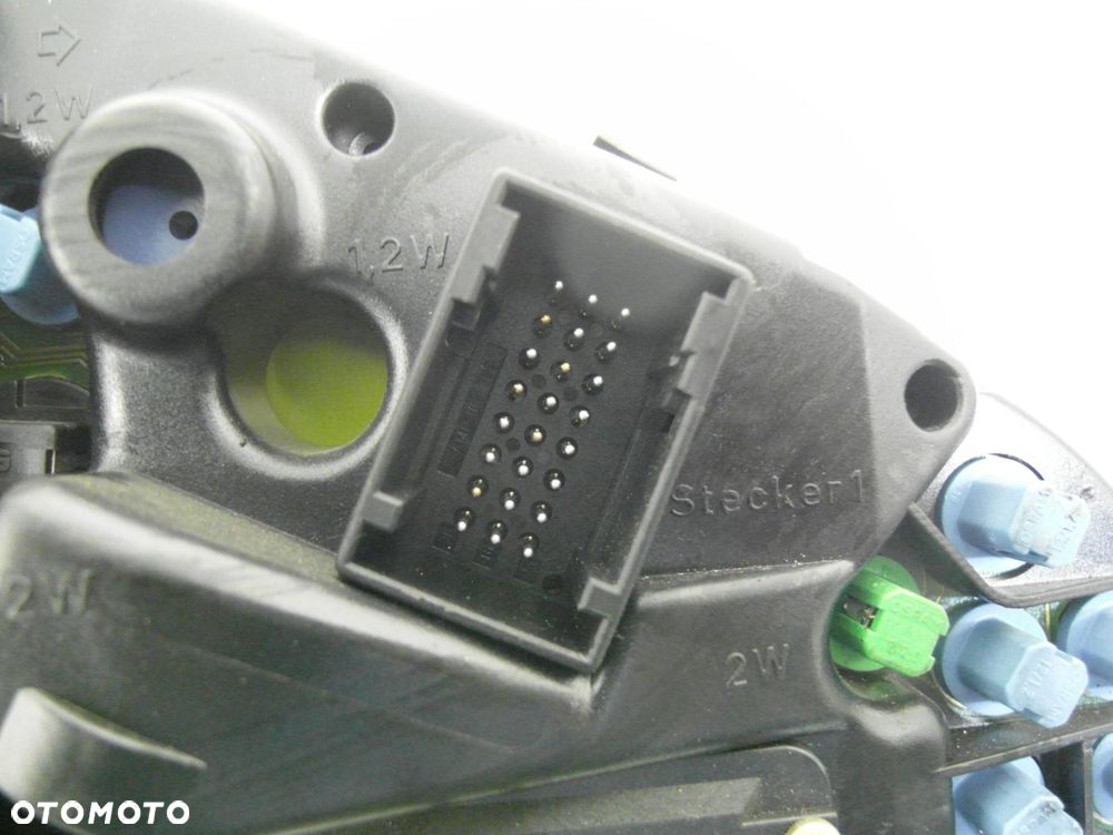 LICZNIK MERCEDES W202 C 220 2025404811 87001311 88311224 - 8