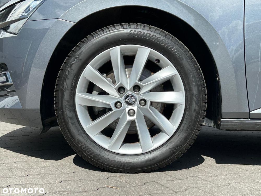 Skoda Superb 1.5 TSI Style - 41