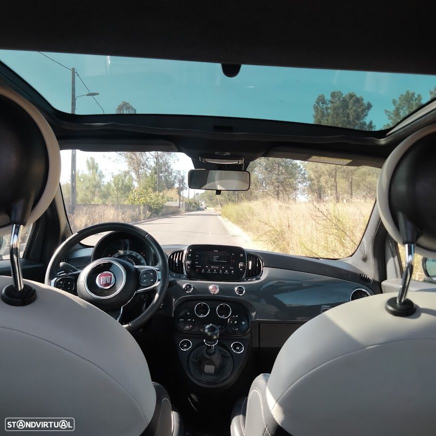 Fiat 500 - 11