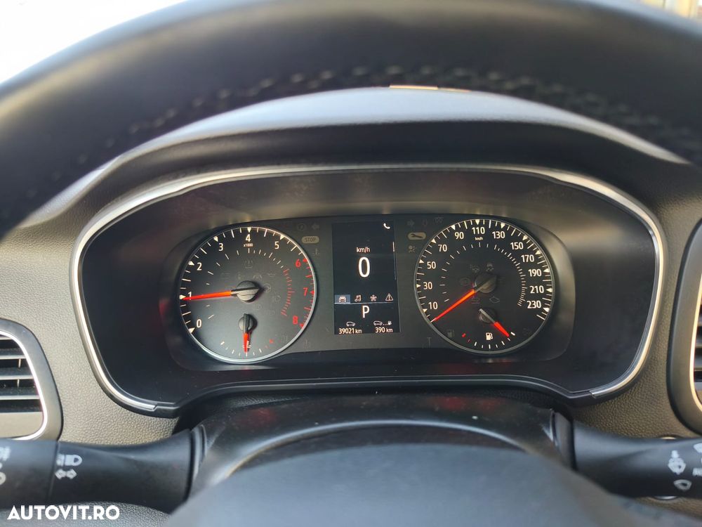 Renault Megane TCe 140 EDC GPF Equilibre - 16