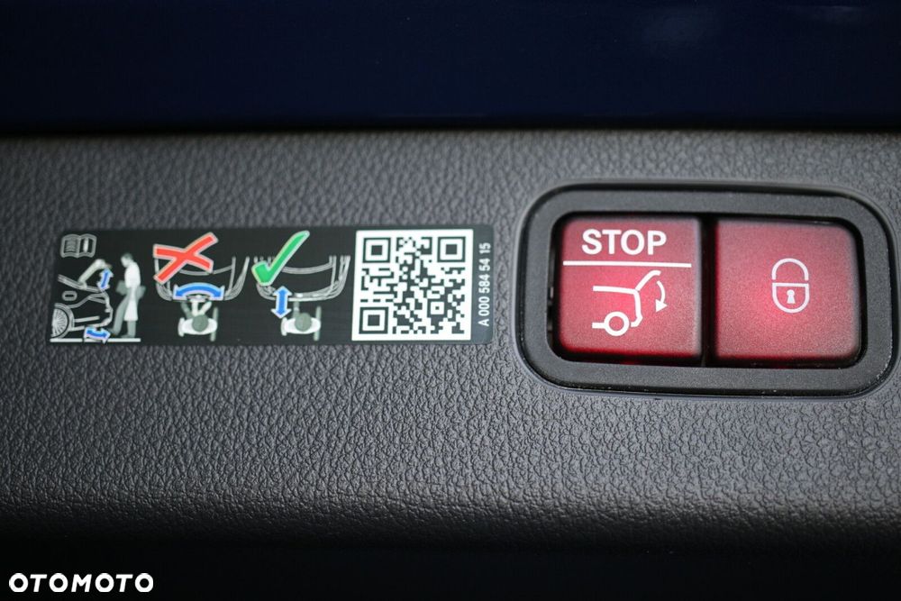 Mercedes-Benz Klasa C - 17