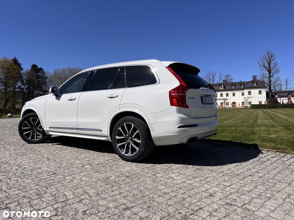 Volvo XC 90 - 4