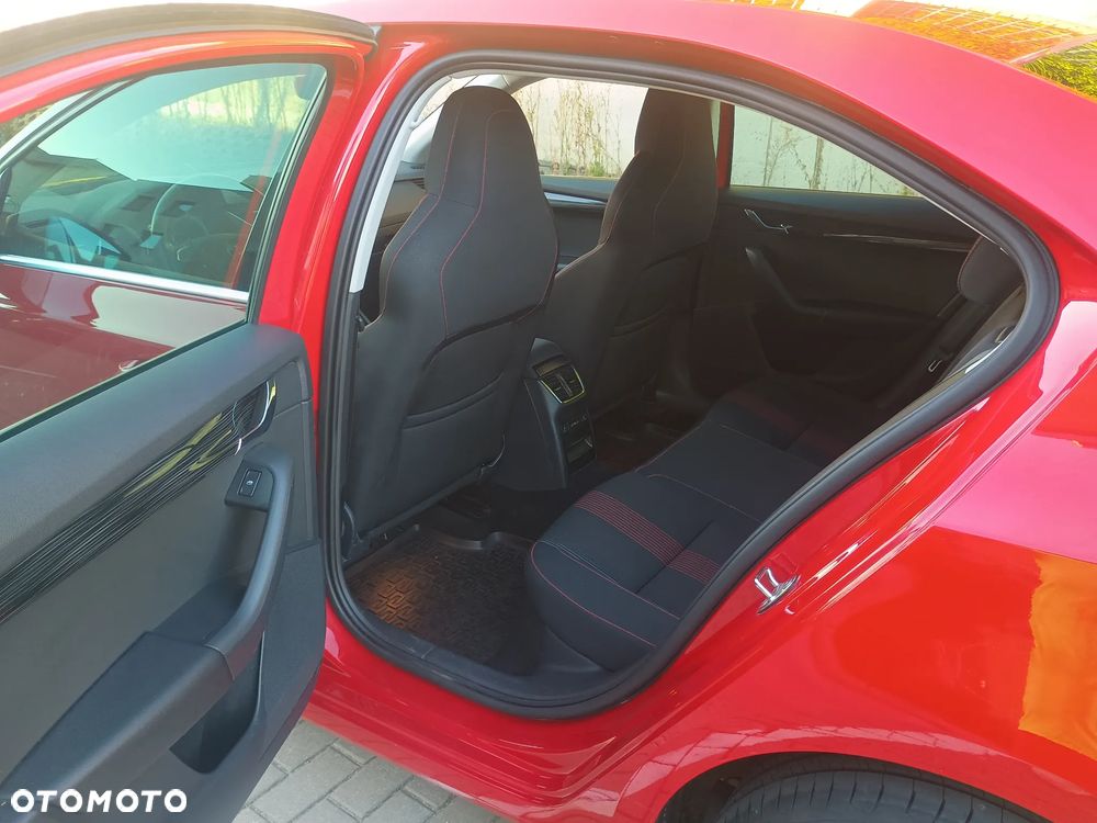 Skoda Octavia 1.0 TSI Style - 12