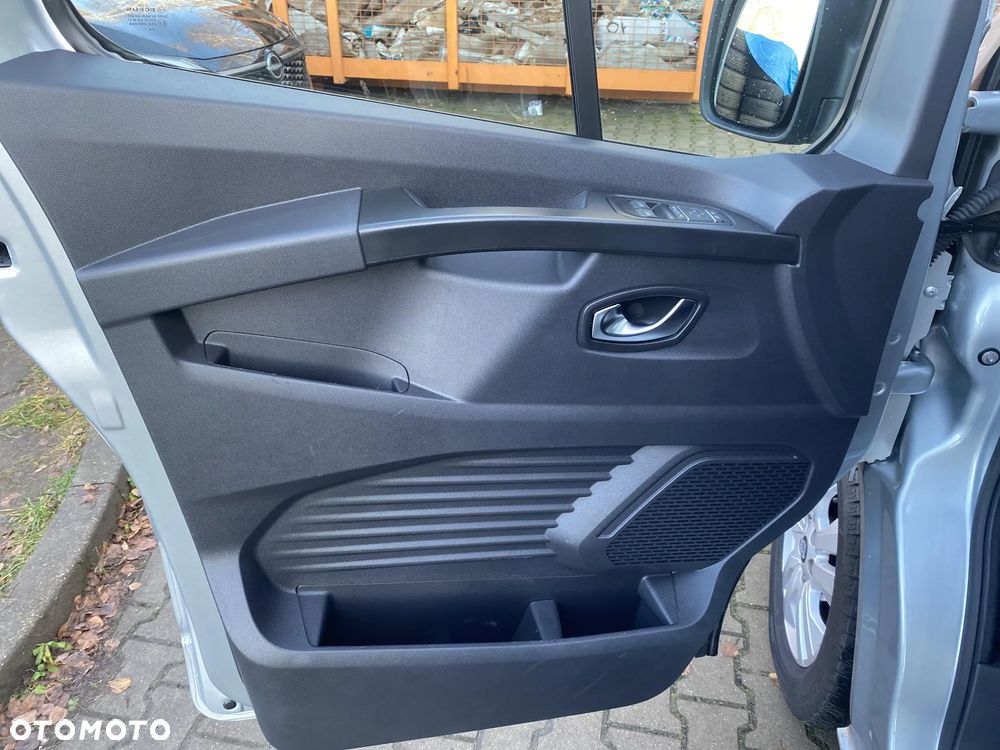 Nissan Primastar 2.0 L2 Business Plus (bryg.) - 11