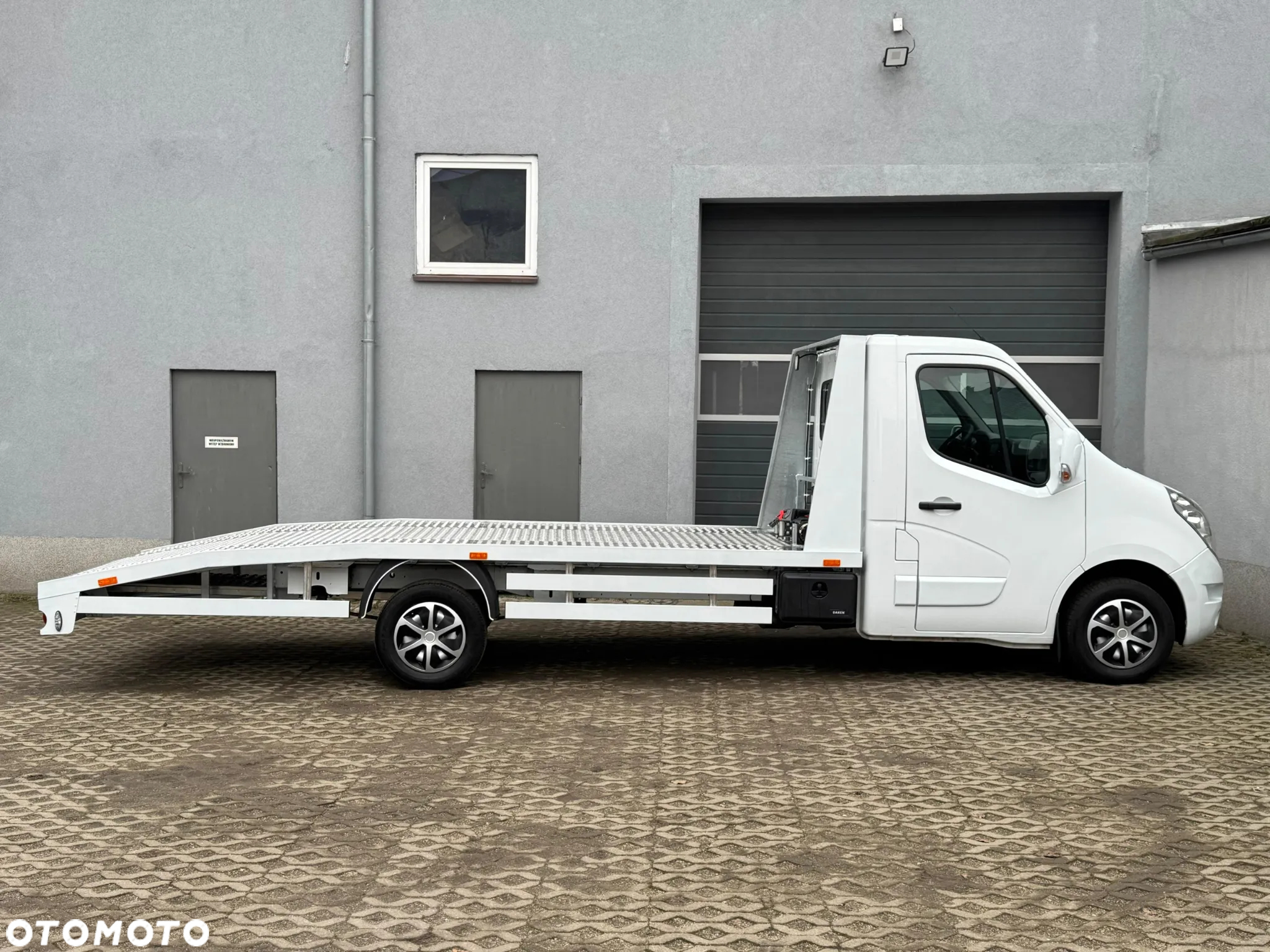 Renault Master - 8