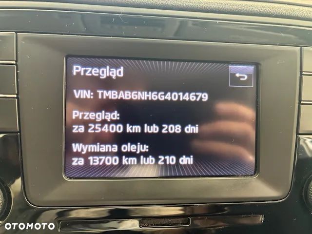 Skoda RAPID 1.2 TSI Ambition - 28